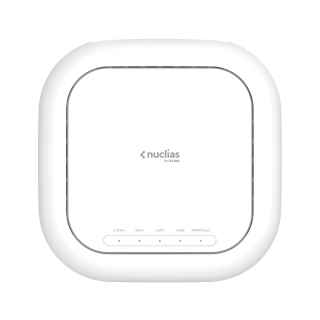 D-Link DBA-2820P wireless access point 2600 Mbit/s White Power over Ethernet (PoE)