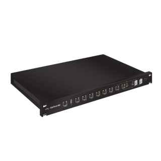Ubiquiti Networks EdgeRouter ERPRO-8
  wired router Gigabit Ethernet Black