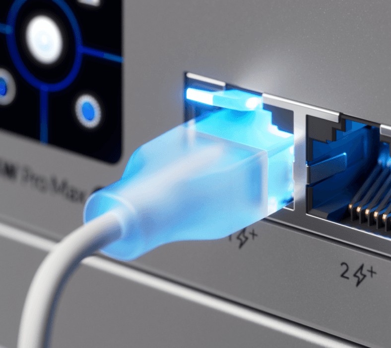 Ubiquiti UACC-Cable-Patch-EL-5M-W UniFi Etherlighting Patch Cable %count(title) +254720548999 Ubiquiti UACC-Cable-Patch-EL-5M-W UniFi
  Etherlighting Patch Cable - Image 3