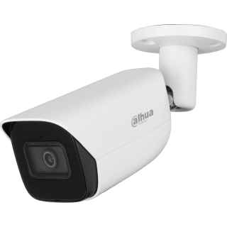 Dahua IPC-HFW3541E-AS-0280B-S2 5MP IR Fixed focal Bullet WizSense Network Camera