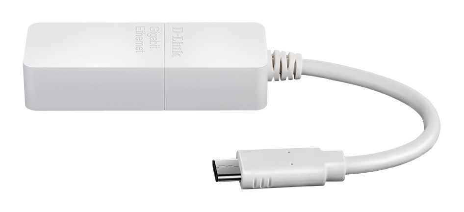 D-Link USB-C to Gigabit Ethernet Adapter ? DUB-E130 %count(title) +254720548999 D-Link USB-C to Gigabit Ethernet Adapter ? DUB-E130 - Image 2