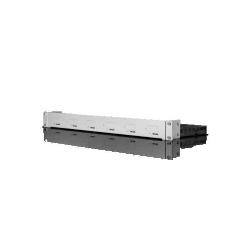 Ubiquiti UACC-AI-Port-RM Rack shelf - Image 3