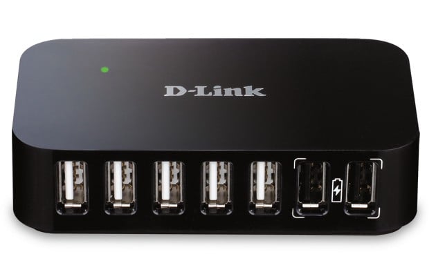 D-Link DUB-H7 USB 2.0 Type-B 480 Mbit/s Black %count(title) +254720548999 D-Link DUB-H7 USB 2.0 Type-B 480 Mbit/s Black