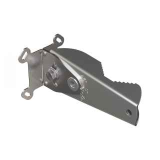 MikroTik SXTsq-mount (horizontal and vertical alignment)