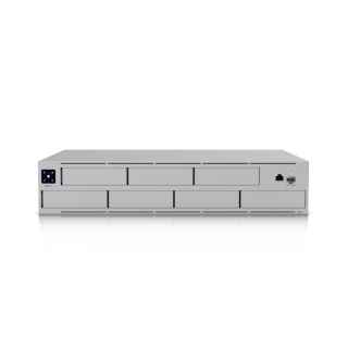 Ubiquiti UniFi NAS System 7x 2535 HDD SSD
  1x GbE 1x SFP