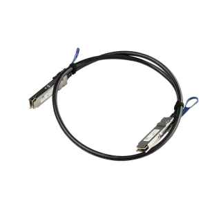 MikroTik QSFP28 100G direct attach cable 1m (XQ+DA0001)