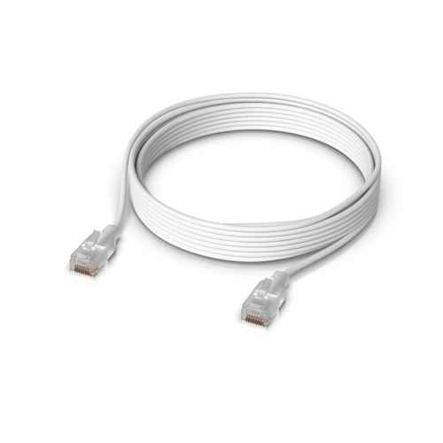 Ubiquiti UACC-Cable-Patch-EL-5M-W UniFi
  Etherlighting Patch Cable - Image 2