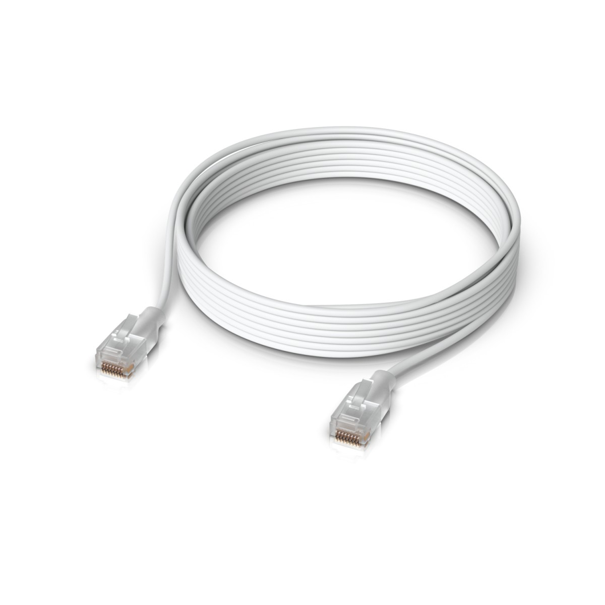 Ubiquiti UACC-Cable-Patch-EL-5M-W UniFi Etherlighting Patch Cable %count(title) +254720548999 Ubiquiti UACC-Cable-Patch-EL-5M-W UniFi
  Etherlighting Patch Cable - Image 2