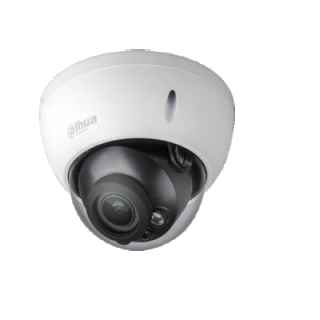 Dahua IPC-HDBW2241R-ZAS-27135 2MP IR
  Vari-focal Dome WizSense Network Camera