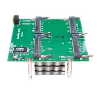 Mikrotik RB604 telecommunication structure accessory Green