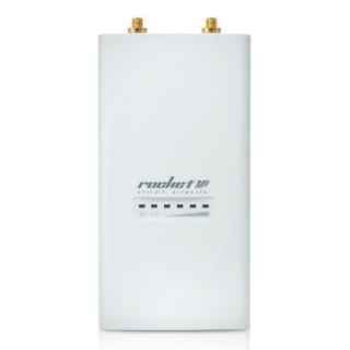 Ubiquiti ROCKETM9 Networks Rocket M900
  150 Mbit/s White