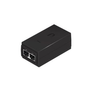 Ubiquiti Networks POE-24-12W-G PoE
  adapter 24 V