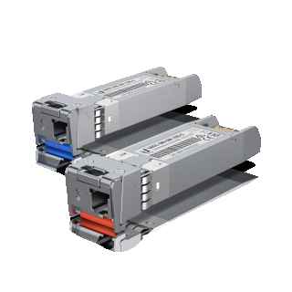 Ubiquiti Networks UACC-OM-SM-10G-S-20
  network transceiver module Fiber optic 10000 Mbit/s