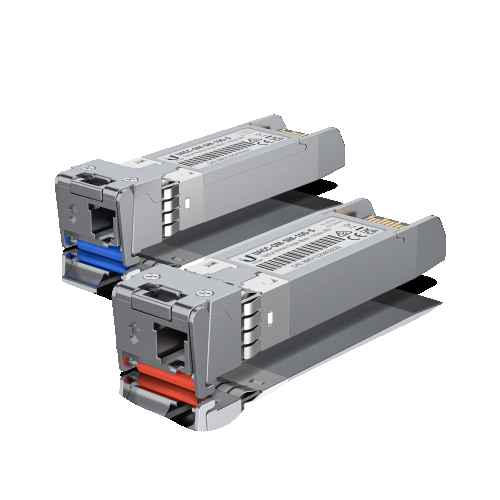 Ubiquiti Networks UACC-OM-SM-10G-S-20
  network transceiver module Fiber optic 10000 Mbit/s