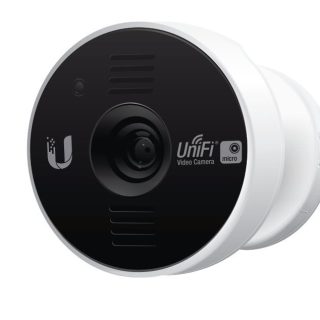 Ubiquiti UVC-MICRO UniFi Video Camera
  Micro