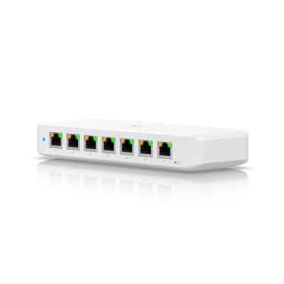 Ubiquiti USW-Ultra-210W-UK USW Ultra 210W
  UK Switch