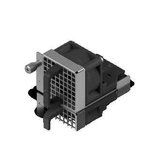 Ubiquiti UACC-Fan-F2B-4020 Hot-Swappable
  Fan Module