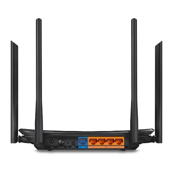 TP-Link - TL-EC230-G1 AC1350 Wireless Dual Band Gigabit Router, Upgrade to Fast AC Wi-Fi, 450Mbps + 867Mbps Dual Band Wi-Fi %count(title) +254720548999 TP-Link - TL-EC230-G1 AC1350 Wireless Dual Band Gigabit Router, Upgrade to Fast AC Wi-Fi, 450Mbps + 867Mbps Dual Band Wi-Fi - Image 3