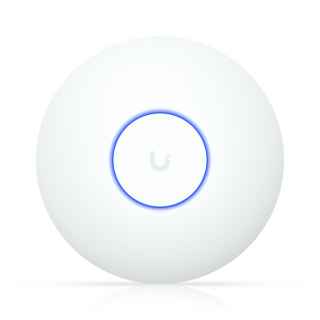 Ubiquiti U7 Lite 4300 Mbit/s White Power
  over Ethernet (PoE)
