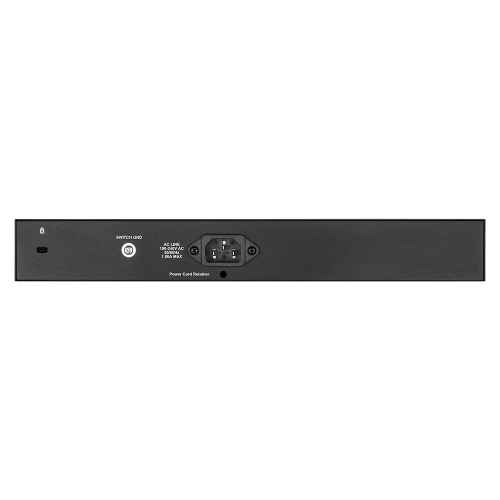 D-Link DGS-1210-10MP/E 10Port L2 PoE+ Smart Managed - Image 3