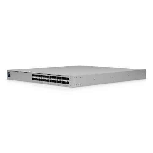 Ubiquiti UniFi Pro XG Aggregation Managed
  L2/L3 1U Gray - Image 5