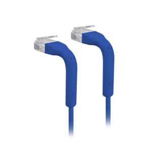 Ubiquiti Networks UC-Patch-3M-RJ45-BL
  networking cable Blue Cat6
