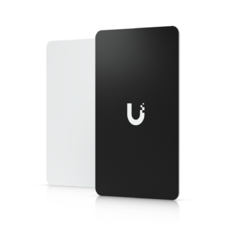 Ubiquiti UA-Card-W-10 Proximity access
  card