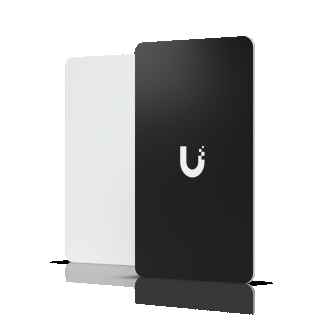 Ubiquiti UA-Card-W-10 Proximity access
card