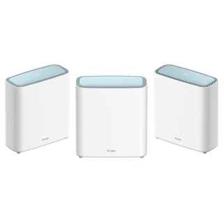 D-Link AX3200 2402 Mbit/s White