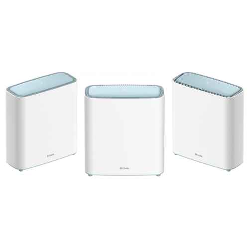 D-Link AX3200 2402 Mbit/s White