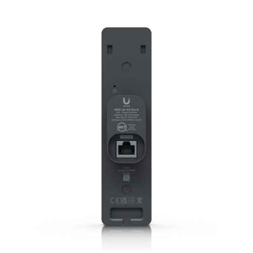 Ubiquiti UniFi Access Reader G3
  Professional Black - Image 5