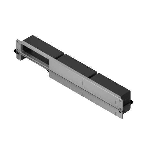 Ubiquiti UniFi AI Key Rack Mount - Image 5