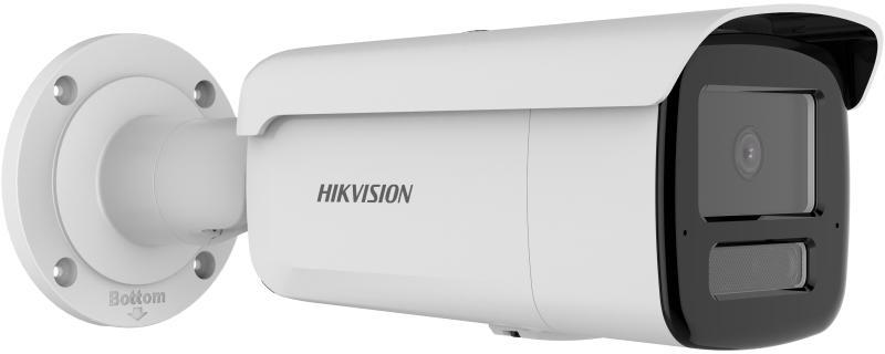 Hikvision DS-2CD2T43G2-2LI(4mm) 4 MP
  Acusense Smart Hybrid Light Fixed Bullet Network Camera