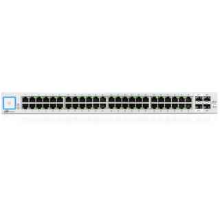 Ubiquiti Networks UniFi US-48 network
  switch Managed Gigabit Ethernet (10/100/1000) 1U White (US-48)