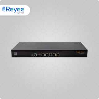Ruijie Reyee RG-NBR6120-E High-performance Cloud Managed Security Router