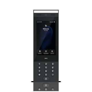Ubiquiti UA-G3-Intercom 
