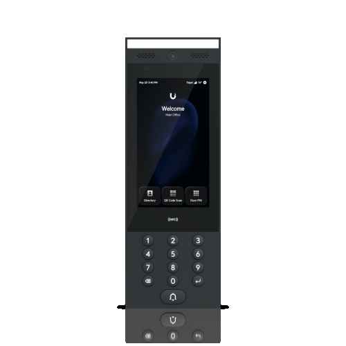 Ubiquiti UA-G3-Intercom 
