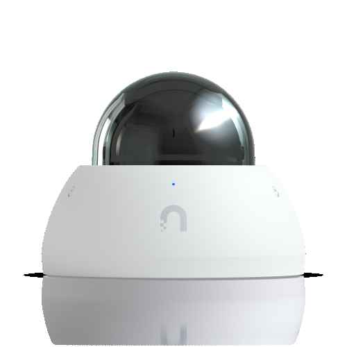 Ubiquiti UVC-AI-Dome-B 4K Outdoor Camera
  with night vision - Image 5