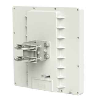 MikroTik RouterBOARD QRT 5 - Radio access point (RB911G-5HPND-QRT)