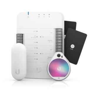 UbiQuiti UniFi Access Starter Kit (UA-SK)