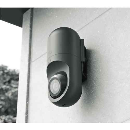 Ubiquiti UACC-Flex-Cam-PWM-Black-3 3-Pack
  Black professional wall mount for UniFi Protect Flex Camera - Image 5