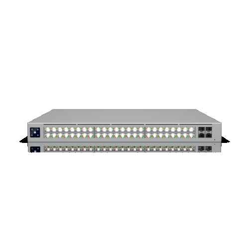 Ubiquiti ECS-48S-PoE Enterprise Campus
  48S PoE Switch - Image 2
