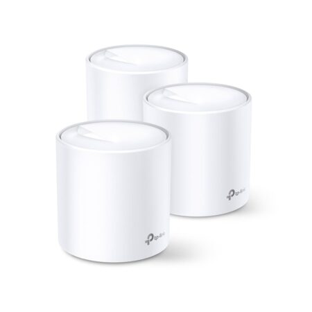99596edcd2d3c46a17c4687ab0e31652d30d6c51 1625046 Deco X20 3 pack image1 | +254720548999