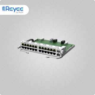 Ruijie Reyee RG-NBS6002 Layer 3 Cloud Managed Switch