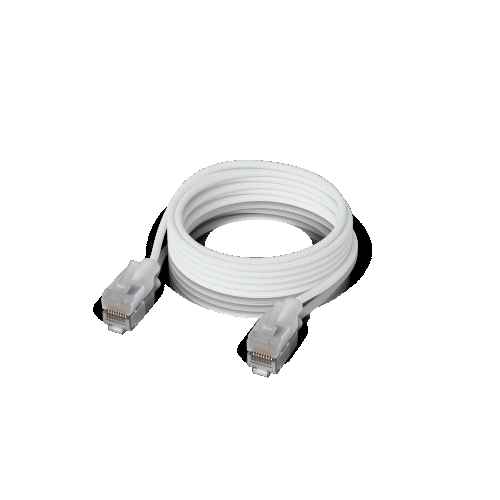 Ubiquiti UACC-Cable-Patch-EL-C6A-8M-W
  UniFi Patch Cable Outdoor - Image 5