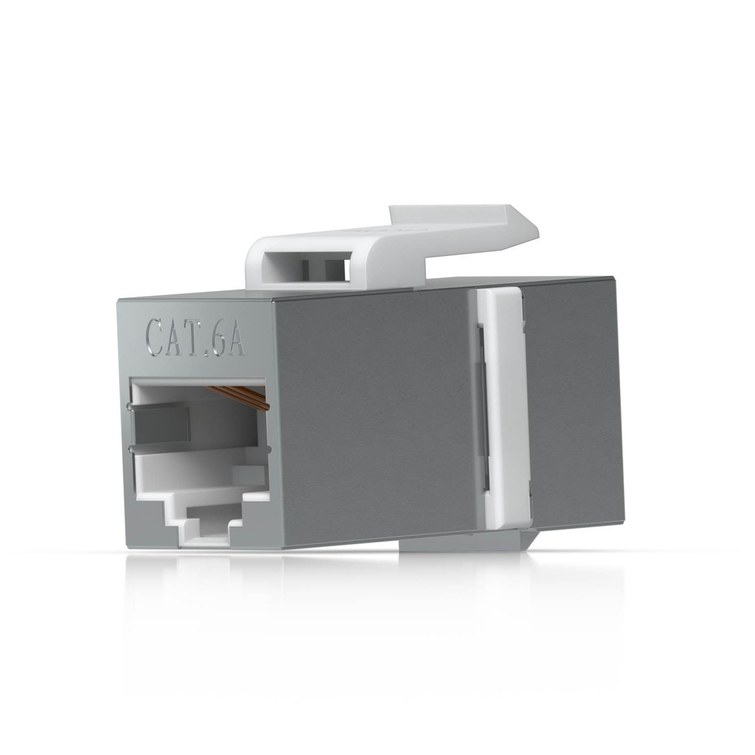 Ubiquiti UACC-Keystone-Coupler-C6A %count(title) +254720548999 Ubiquiti UACC-Keystone-Coupler-C6A - Image 3