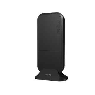 Mikrotik wAP ac 867 Mbit/s Black Power over Ethernet (PoE)