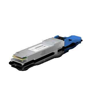 Ubiquiti UACC-OM-QSFP28-LR4 100G LR4
  Single-Mode Optical Module