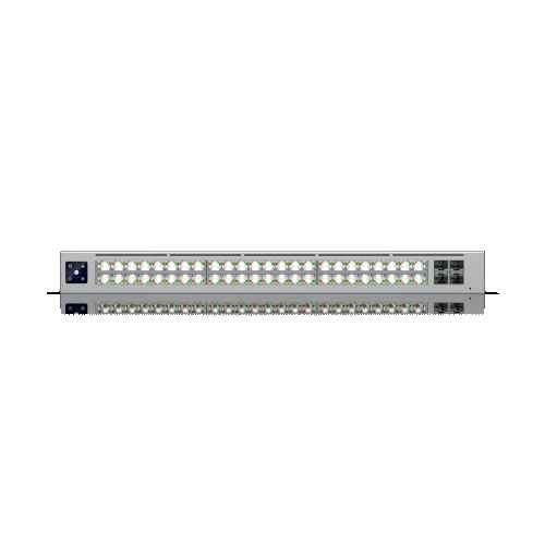 Ubiquiti ECS-48S-PoE Enterprise Campus
  48S PoE Switch - Image 4