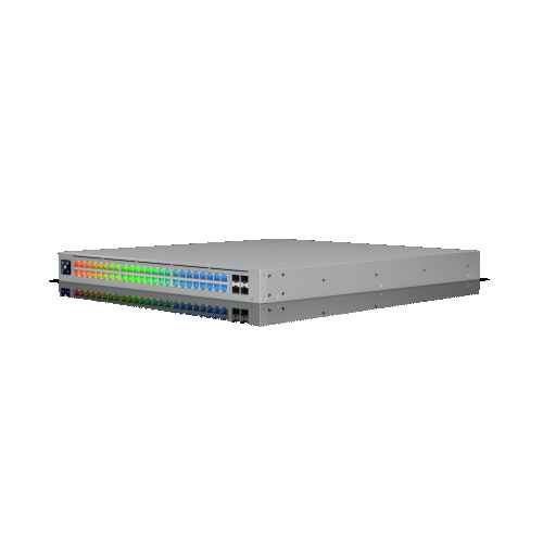 Ubiquiti ECS-48S-PoE Enterprise Campus
  48S PoE Switch - Image 5